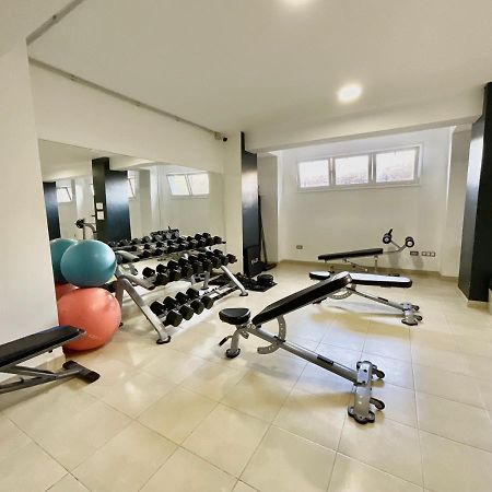 Chocolate Cream Apartment Bajamar  Ngoại thất bức ảnh