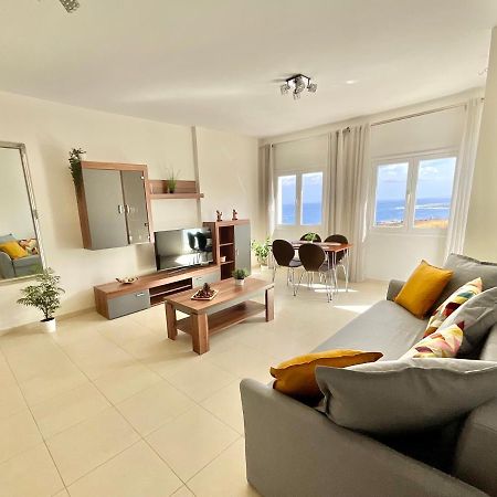 Chocolate Cream Apartment Bajamar  Ngoại thất bức ảnh