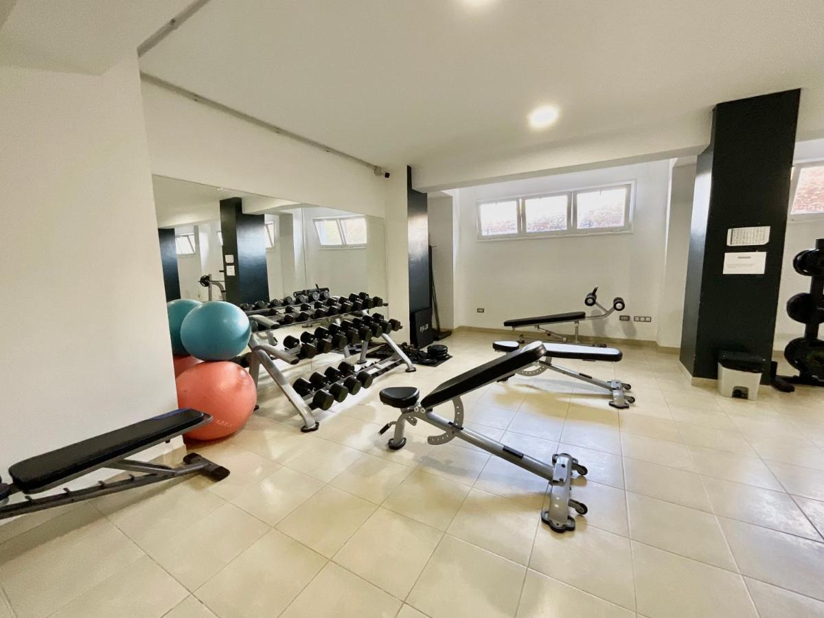 Chocolate Cream Apartment Bajamar  Ngoại thất bức ảnh