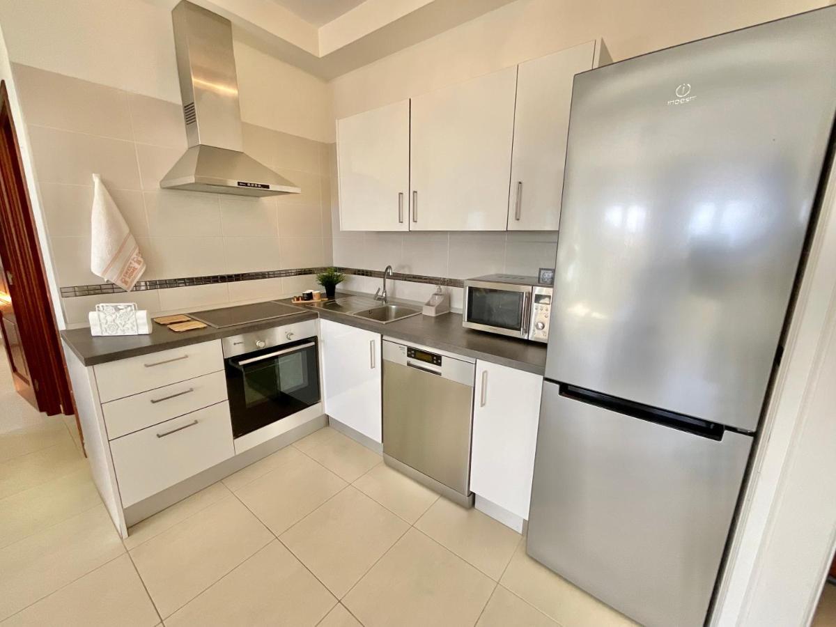Chocolate Cream Apartment Bajamar  Ngoại thất bức ảnh