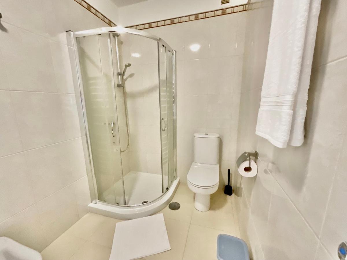 Chocolate Cream Apartment Bajamar  Ngoại thất bức ảnh