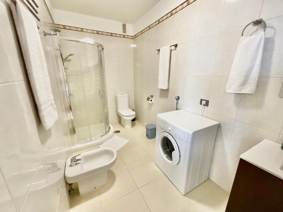 Chocolate Cream Apartment Bajamar  Ngoại thất bức ảnh