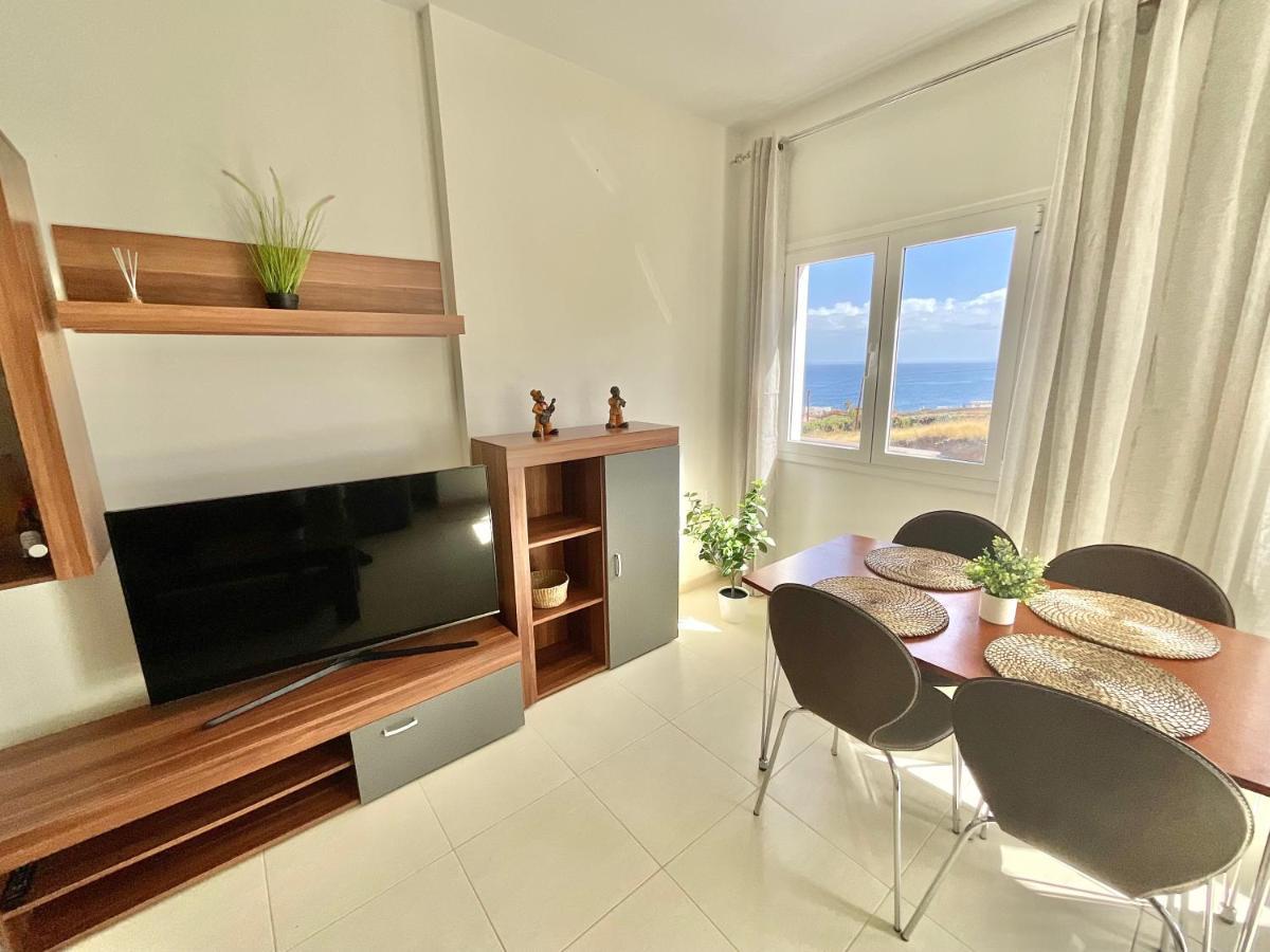 Chocolate Cream Apartment Bajamar  Ngoại thất bức ảnh
