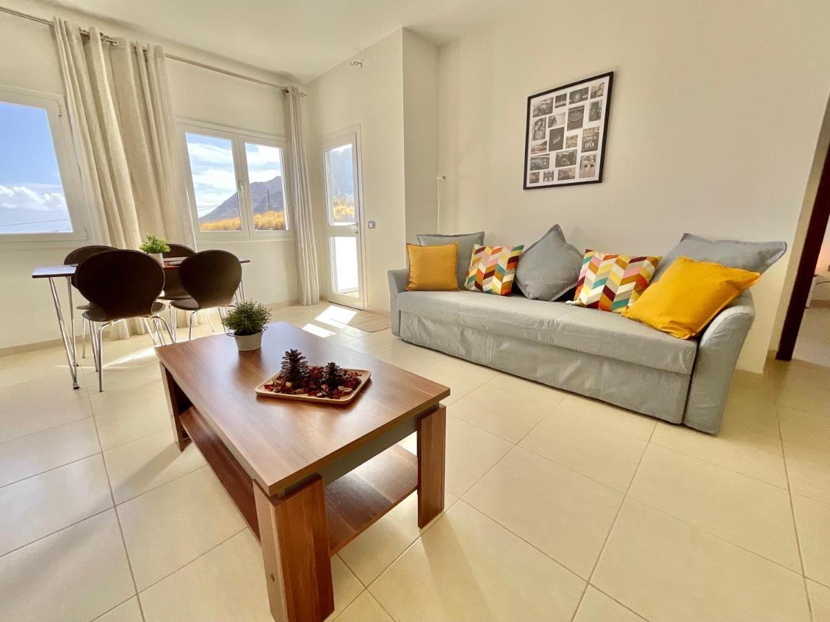Chocolate Cream Apartment Bajamar  Ngoại thất bức ảnh